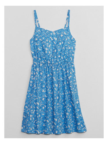 GAP Kids Patterned Dresses - Girls