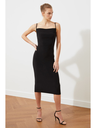 Дамска рокля Trendyol