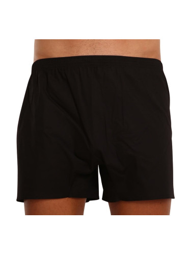 Men's shorts Nedeto black