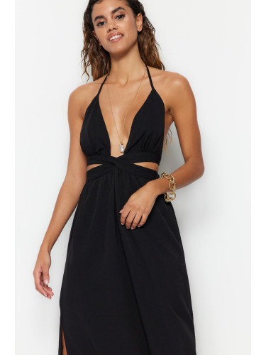 Дамска рокля Trendyol