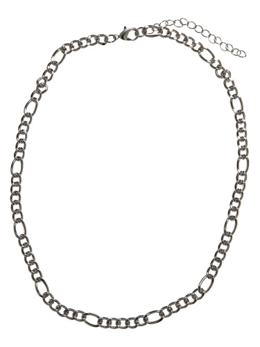 Zenit Basic necklace - silver colors