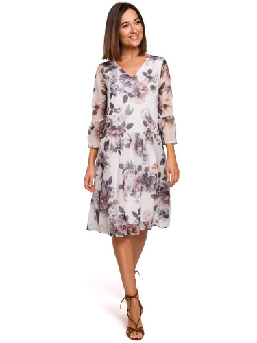 Дамска рокля Stylove S214