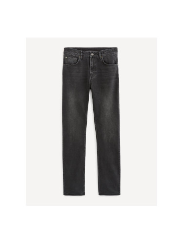 Celio Jeans Voblack5 - Men's