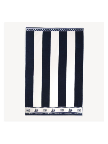 Zwoltex Unisex's Beach Towel Admirał