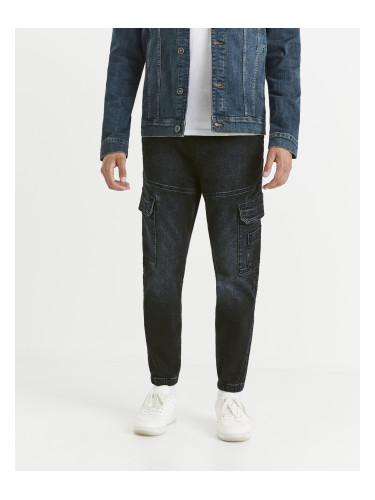 Celio Jeans Vojogo Pockets - Mens