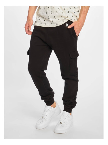 Huaraz Sweat Trousers Black