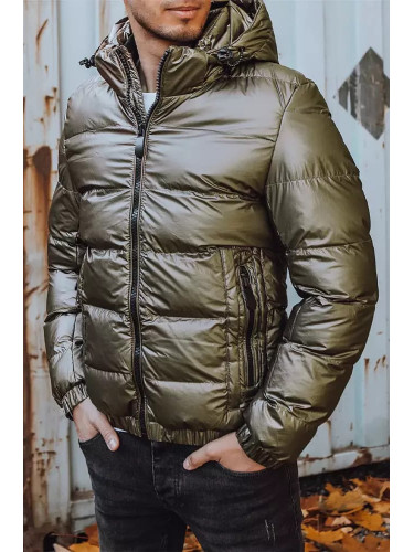 Men's Winter Hooded Jacket Dstreet