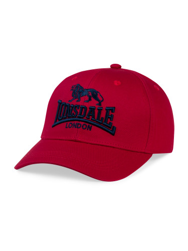 Men's cap Lonsdale