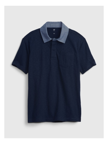 GAP Kids Polo T-shirt - Boys