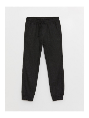 LC Waikiki Elastic Waist Boy Jogger Pants