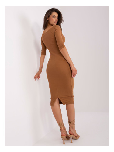 Dress-EM-SK-HS-21-503.43P-light brown