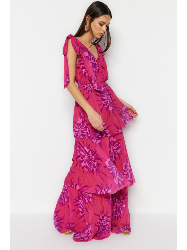 Дамска рокля Trendyol