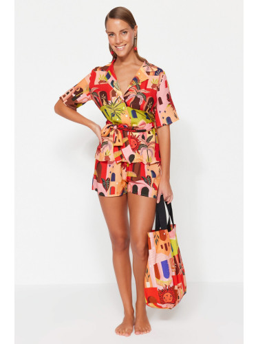 Дамски комплект. Trendyol