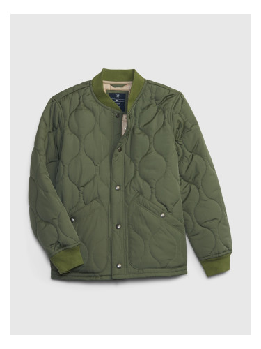 GAP Kids Bomber Jacket - Boys