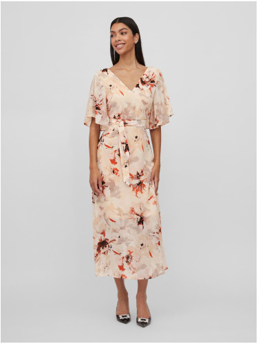 Vila Clothes Abito Donna