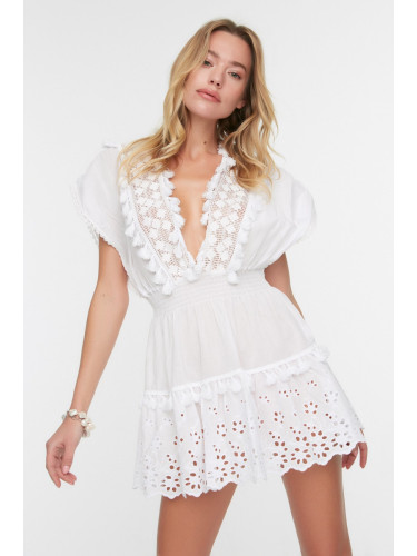 Дамска рокля Trendyol Mini