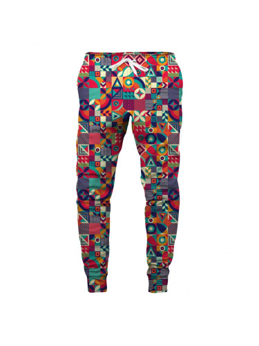Aloha From Deer Unisex's It's Complicated Sweatpants SWPN-PC AFD548