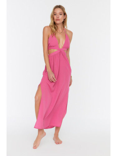 Дамска рокля Trendyol