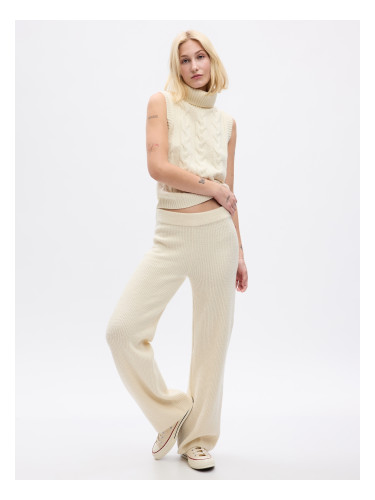 GAP Knitted Pants - Women