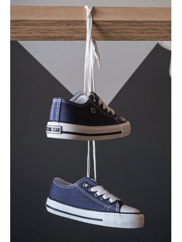 BIG STAR SHOES Детски маратонки Big Star