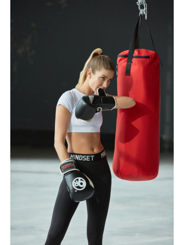 Дамски топ Trendyol TWOAW21BZ0158/BLACK