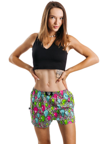 Women's boxer shorts Represent Bella 99 Luftbalons