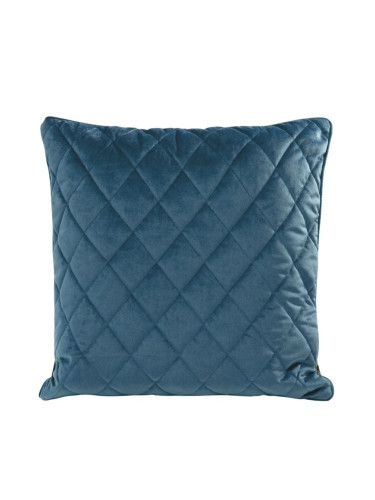 Eurofirany Unisex's Pillowcase 387713 Navy Blue