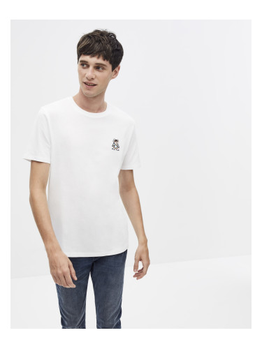 Celio T-shirt Lsebar - Men's