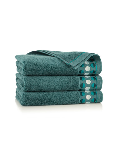 Zwoltex Unisex's Towel Zen 2 5629