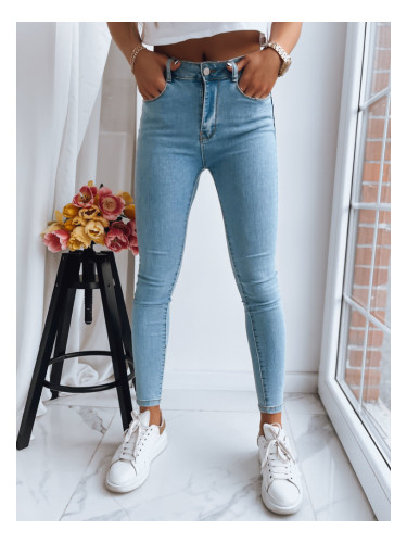 Дамски дънки DStreet