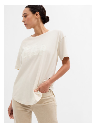 T-shirt with GAP logo - Women