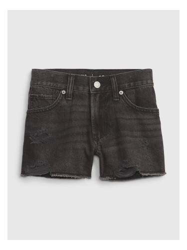GAP Kids Denim Shorts - Girls