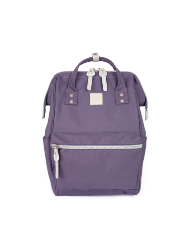 Himawari Unisex's Backpack Tr22254-7