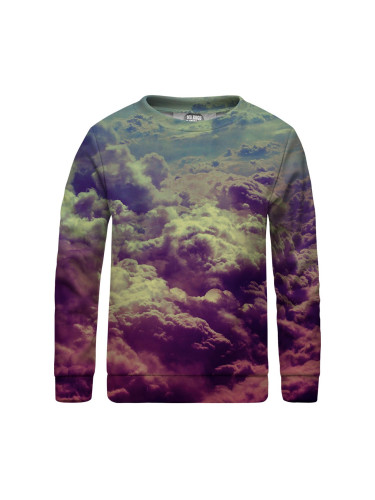 Mr. GUGU & Miss GO Kids's Sweater KS-PC007