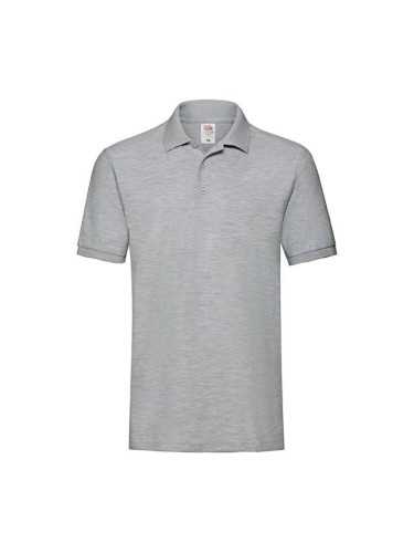 Men's Premium Polo 632180 100% Cotton 170g/180g