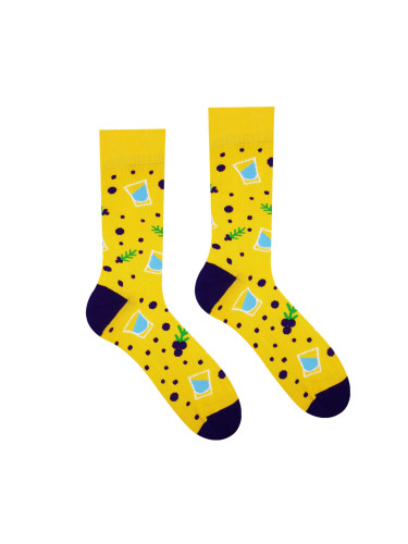 Чорапи  HestySocks Patterned