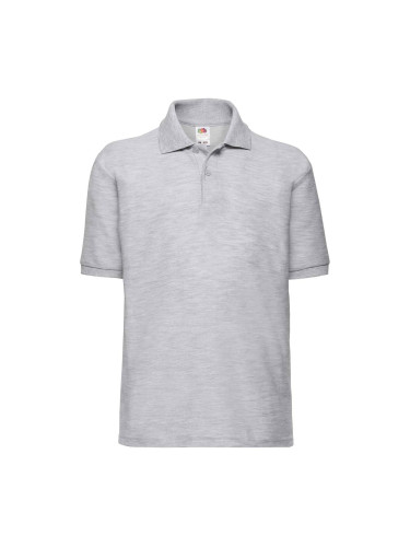 Children's T-shirt 65/35 Polo 634170 65/35 170g/180g