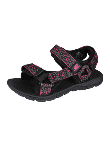 Hannah Feet Jazzy UK 4.5 Women's Sandals