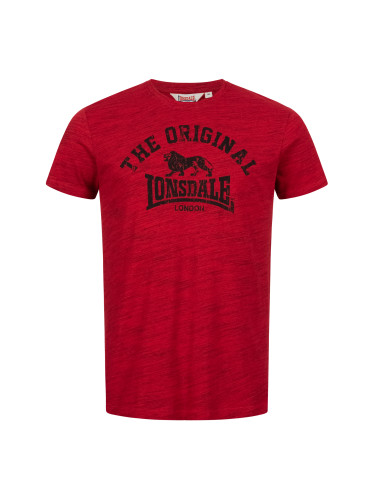 Мъжка тениска. Lonsdale