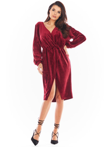 Awama Woman's Dress A406