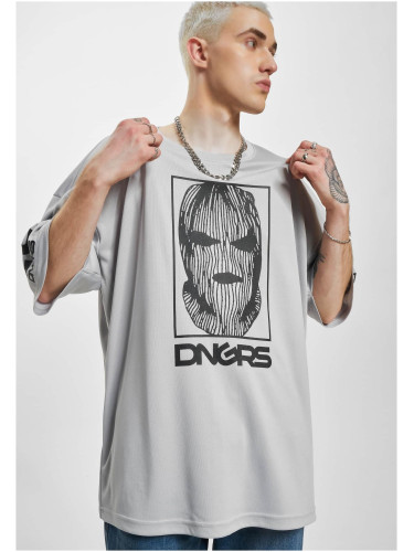 Dangerous DNGRS T- Shirt Evil 07 white