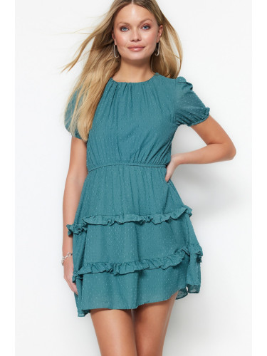 Дамска рокля Trendyol 1206