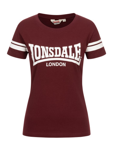 Дамска тениска Lonsdale