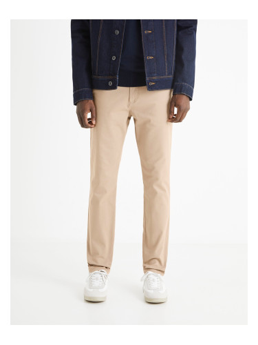 Celio Pants skinny strech chinos - Men