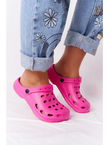 Дамски обувки Crocs от пяна Kesi