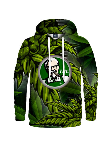 Aloha From Deer Unisex's THC Hoodie H-K AFD905