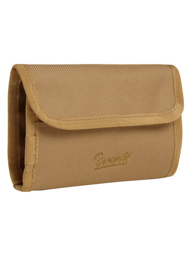 Two Camel Wallet