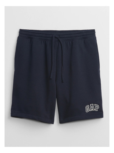 Shorts with GAP logo - Men's