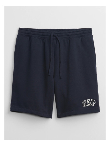 Shorts with GAP logo - Men