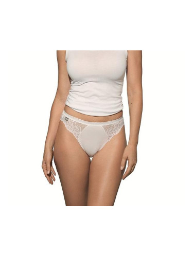 PLAYTEX COTTON FEMININE SLIP 2x - Women's panties - white
